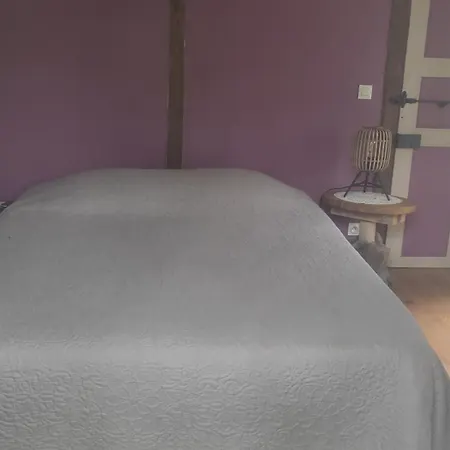 Amets Politak Apartment