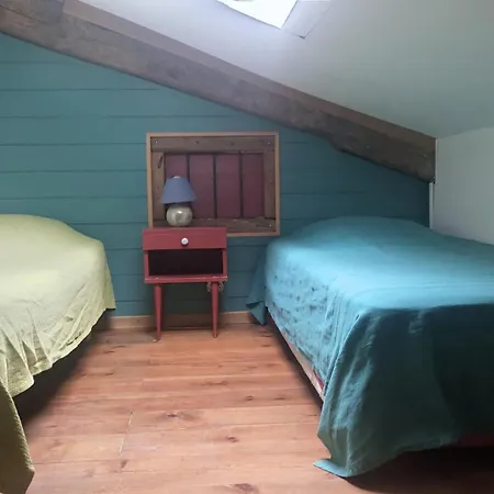 Amets Politak * Hasparren