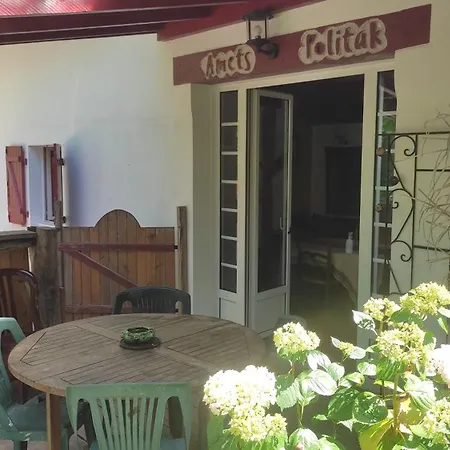 Apartment Amets Politak *