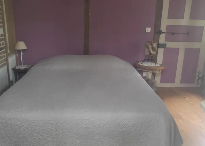 Amets Politak Apartment