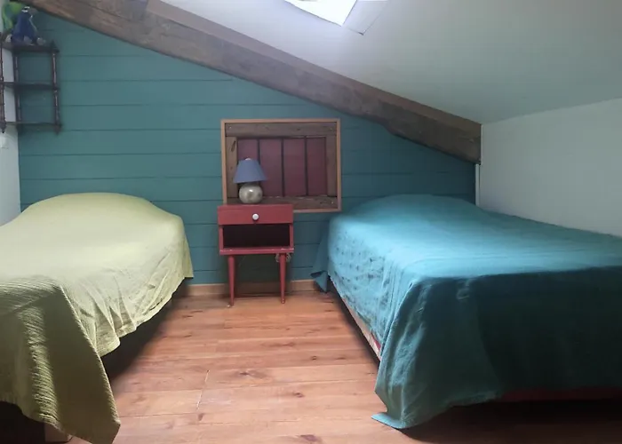 Amets Politak * Hasparren