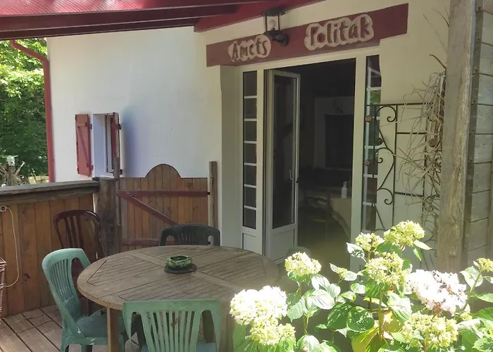 Apartment Amets Politak *